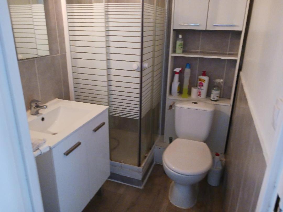 Appartement T2 Meuble Confort, Parking, Balcon,Pres Parc Des Expositions, Stades Perpignan Exterior foto